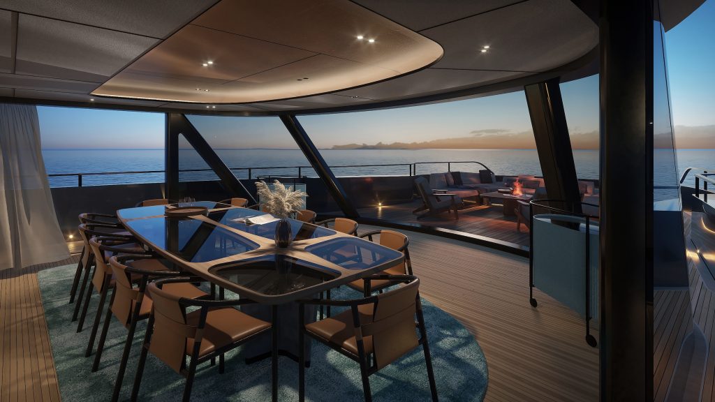 Azimut Grande 44M