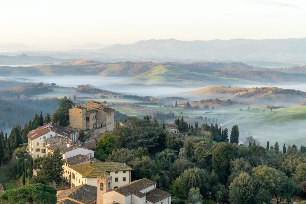 Castelfalfi