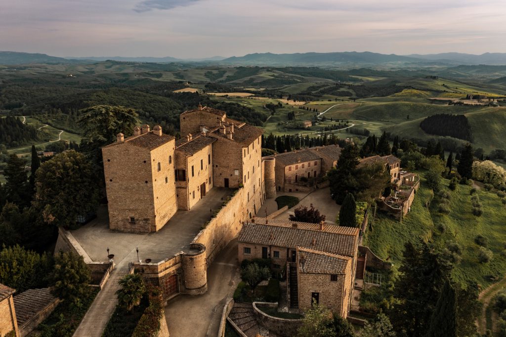 Castelfalfi