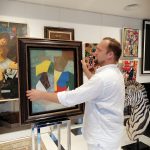 Zsolt Szemerszky, Monaco Art Structuring
