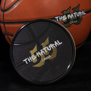 The Natural Caviar