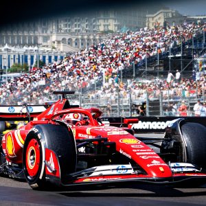 81st Monaco Grand Prix