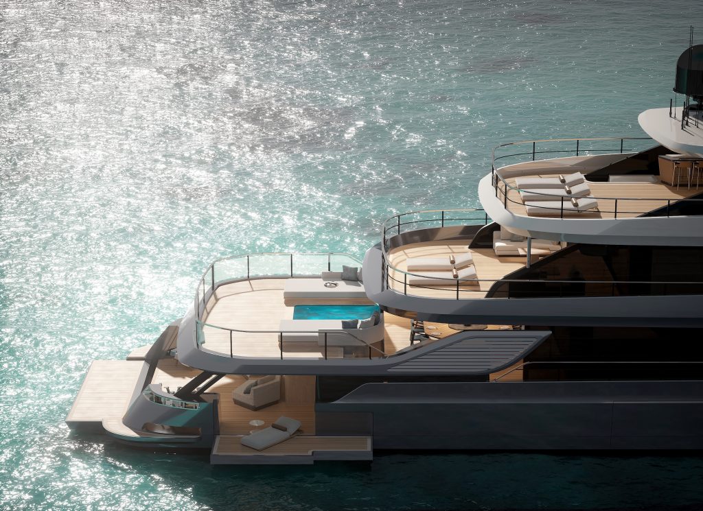 Azimut Grande 44M
