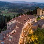 Castelfalfi Borgo Event