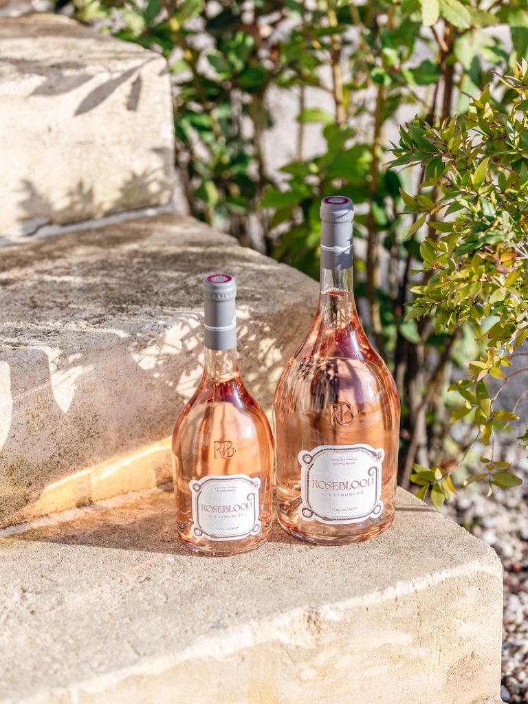 Roseblood by Château d’Estoublon