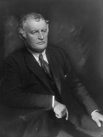 Norwegian painter Edvard Munch