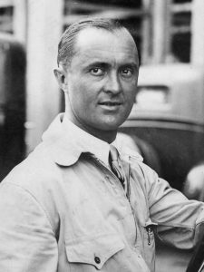 Louis Chiron
