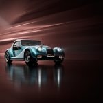 Morgan Supersport 400
