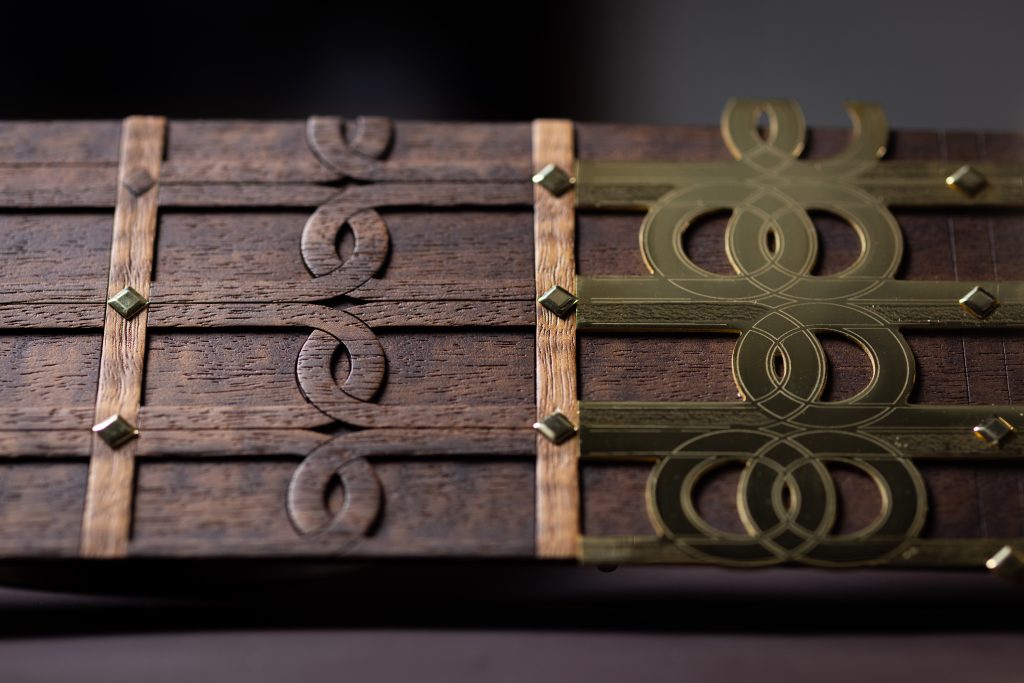 Rolls-Royce’s Bespoke Craftsmanship
