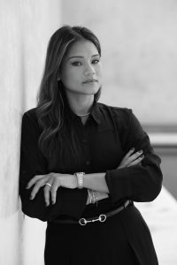 Tracy Wong, founder of Averell