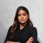 Tracy Wong, founder of Averell